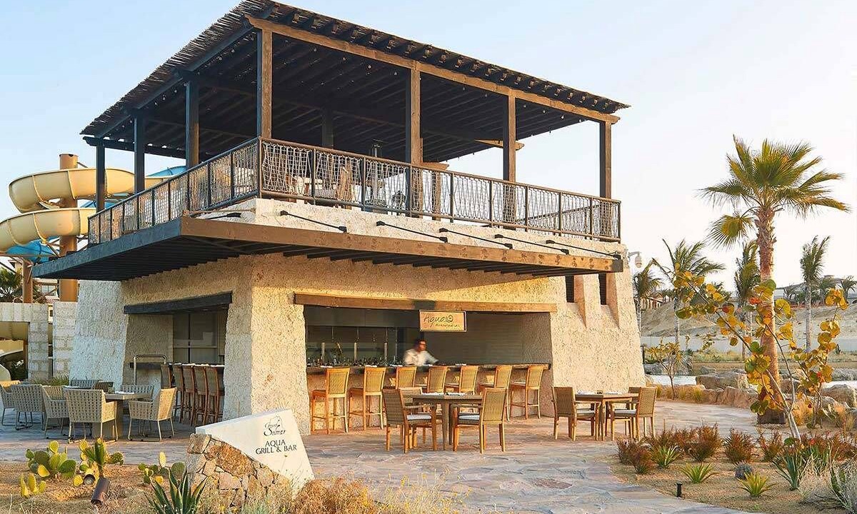 Photo of Outdoor in Los Cangrejos II y III