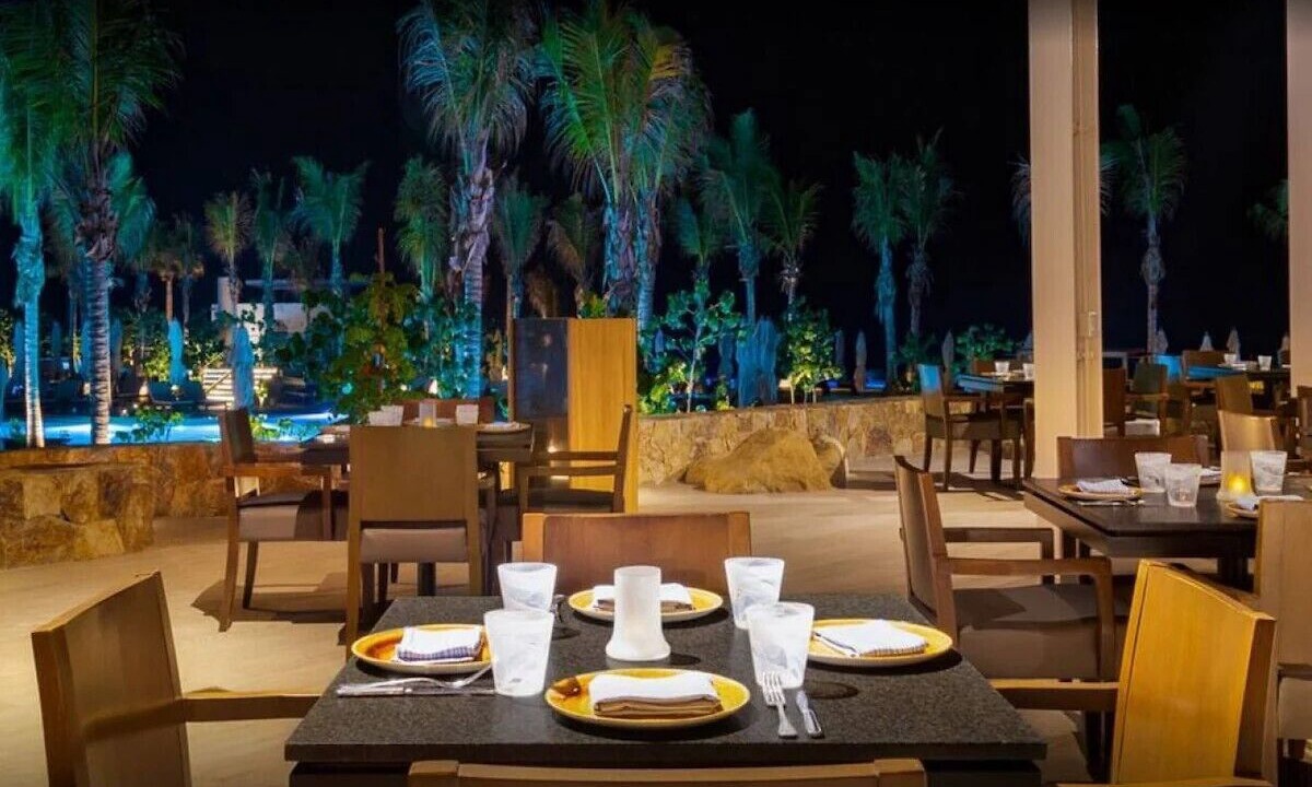 Photo of Outdoor in El Tezal