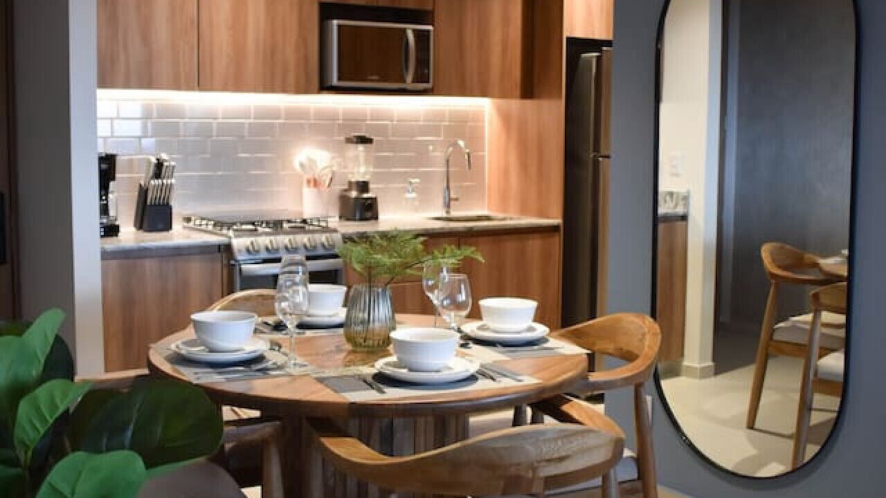 Photo of Kitchen in Guadalajara