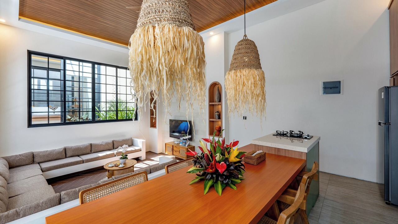Photo of Livingroom in Kampial