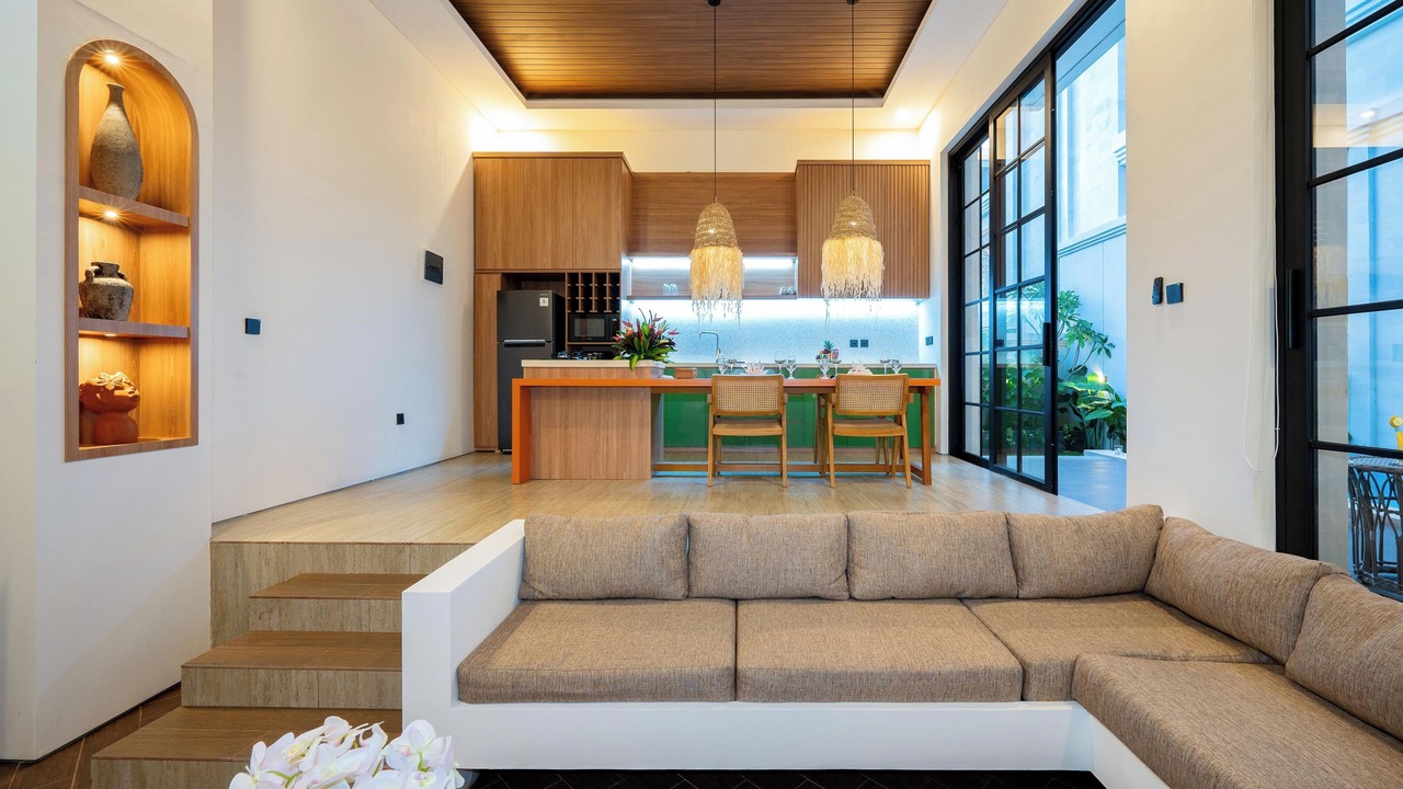 Photo of Livingroom in Kampial