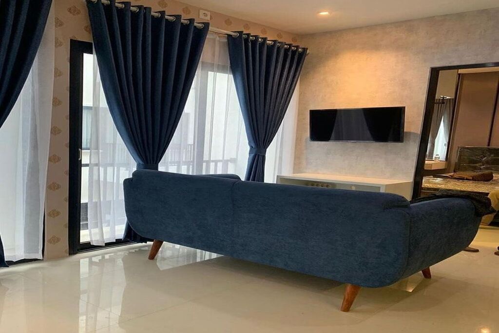 Photo of Livingroom in Jember