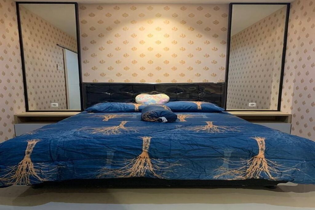 Photo of Bedroom in Jember