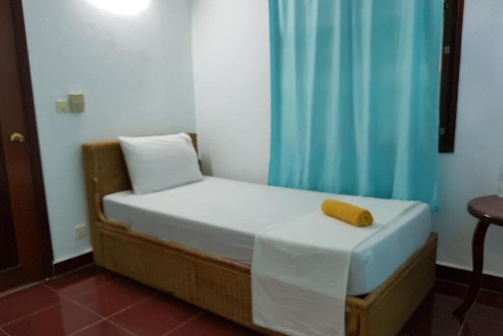 Photo of Bedroom in Downtown Siem Reap