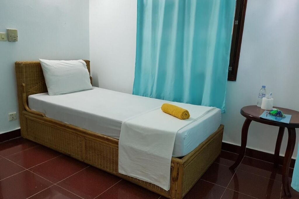 Photo of Bedroom in Downtown Siem Reap