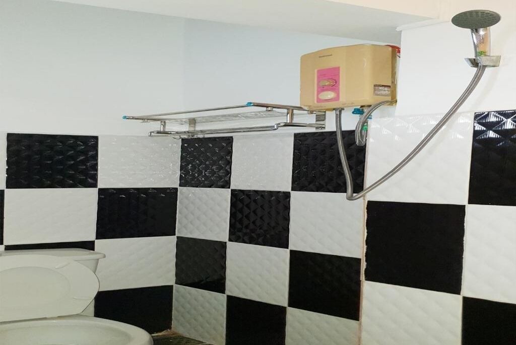 Photo of Bathroom in Downtown Siem Reap