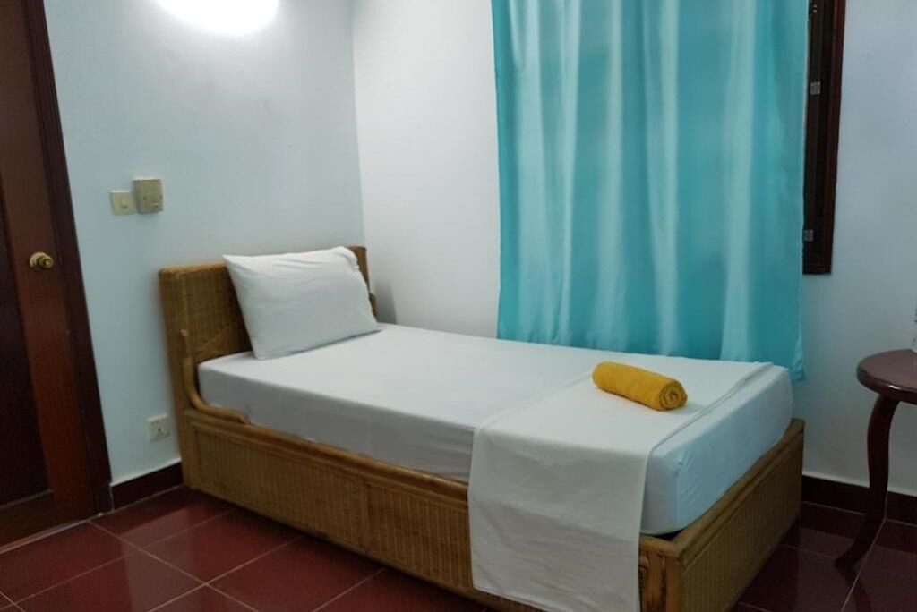 Photo of Bedroom in Taphul Village Area
