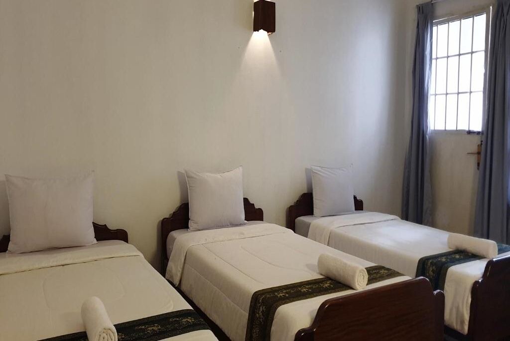 Photo of Bedroom in Siem Reap