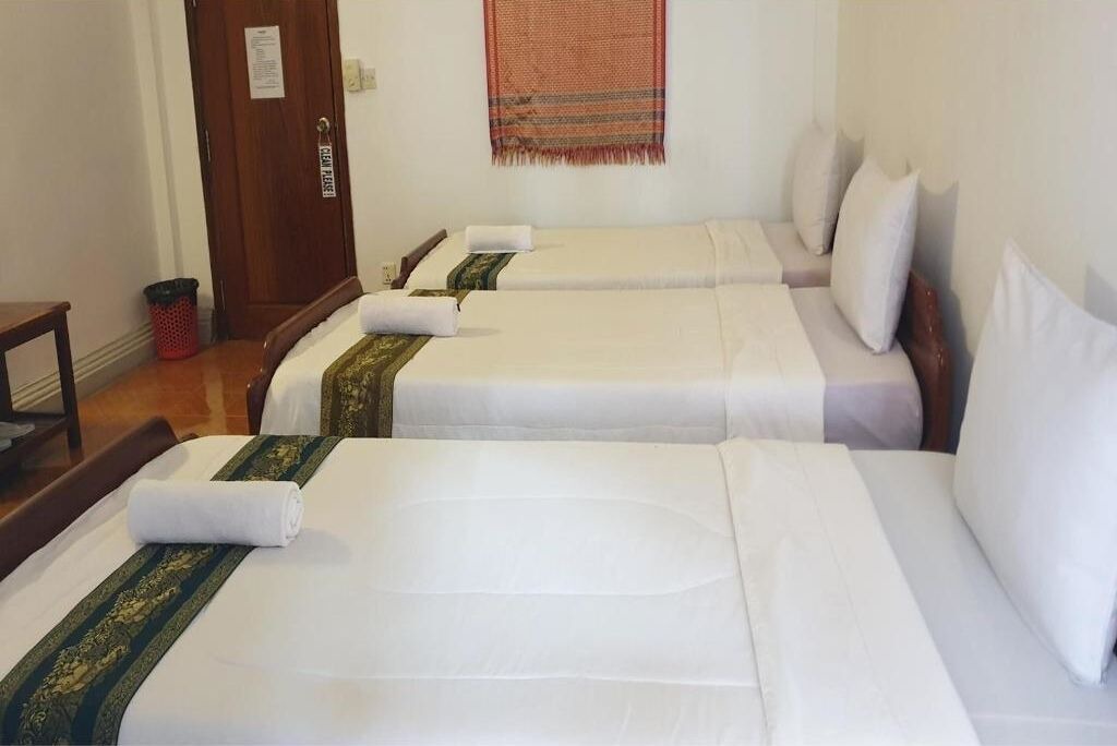 Photo of Bedroom in Siem Reap
