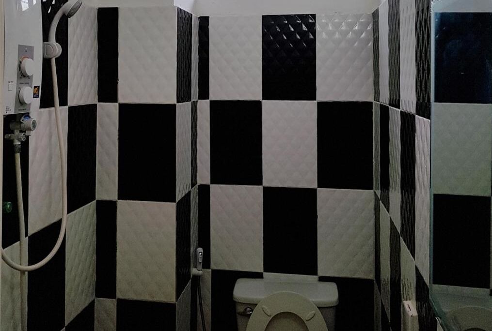 Photo of Bathroom in Siem Reap