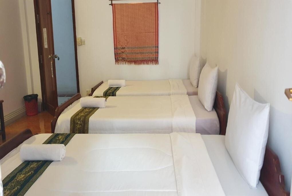 Photo of Bedroom in Siem Reap