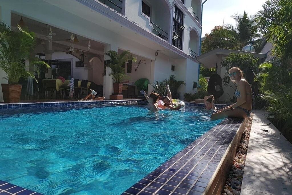 Photo of Outdoor in Siem Reap
