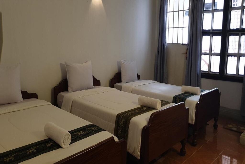Photo of Bedroom in Siem Reap