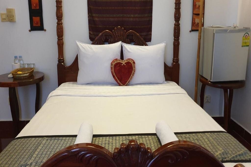Photo of Bedroom in Siem Reap