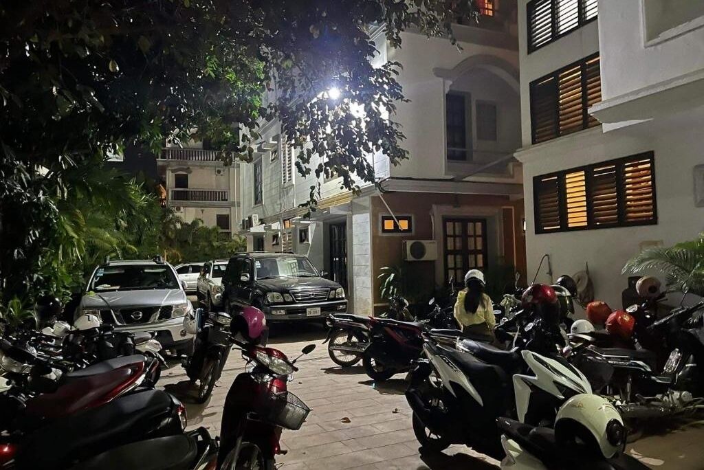 Photo of Outdoor in Siem Reap