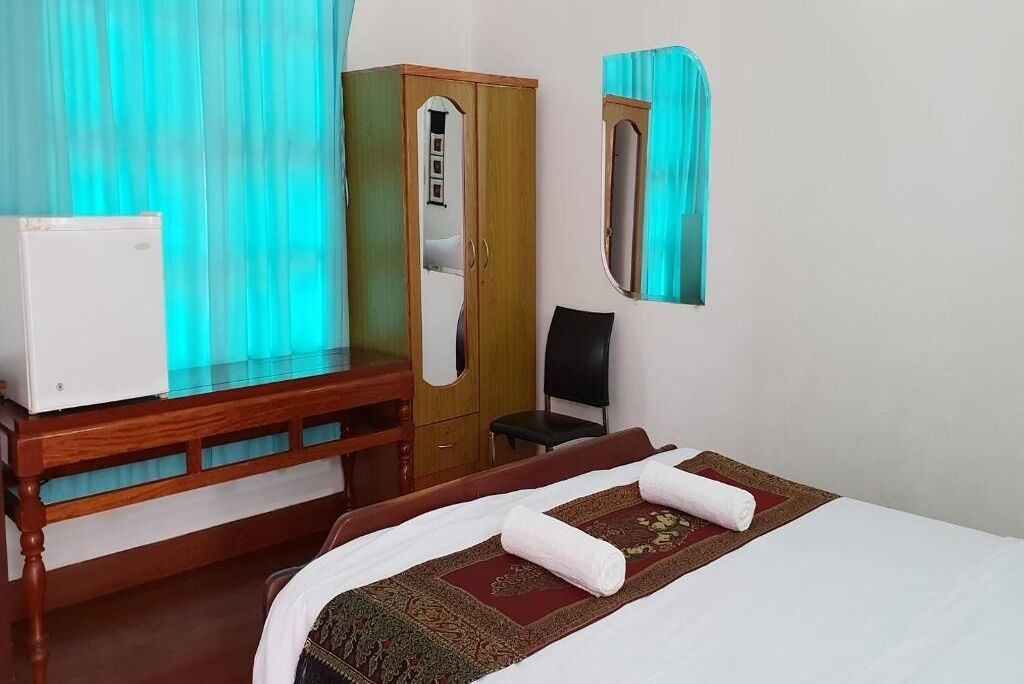 Photo of Bedroom in Siem Reap