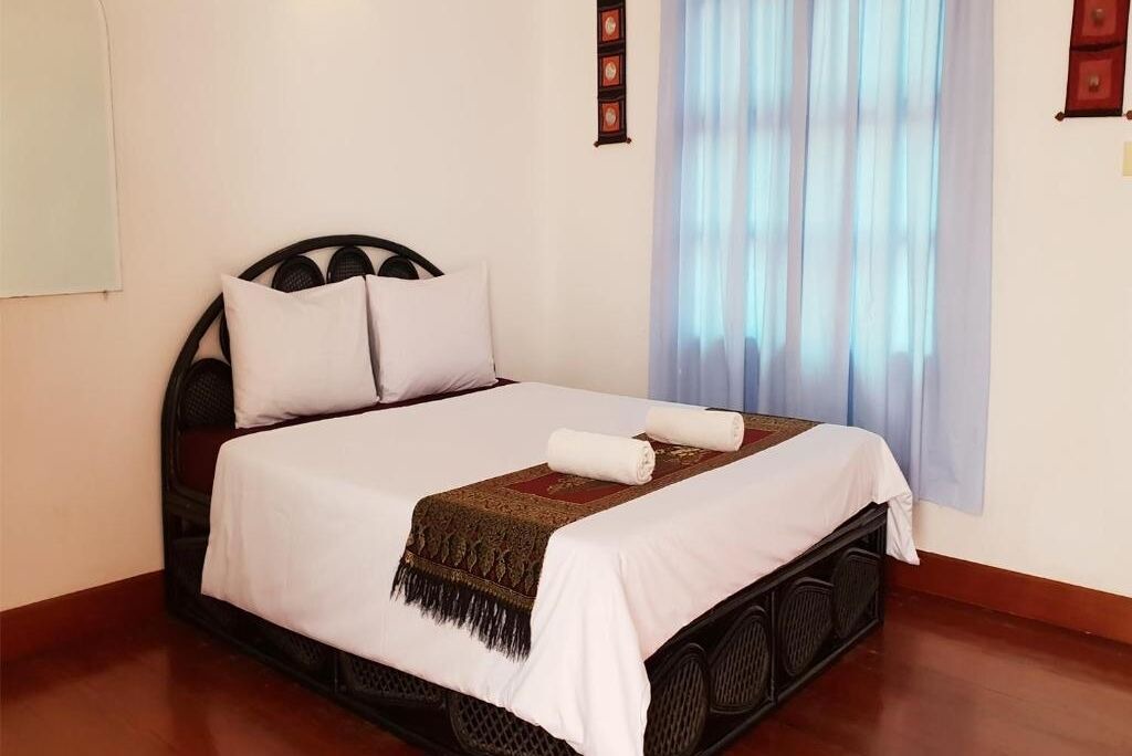 Photo of Bedroom in Siem Reap