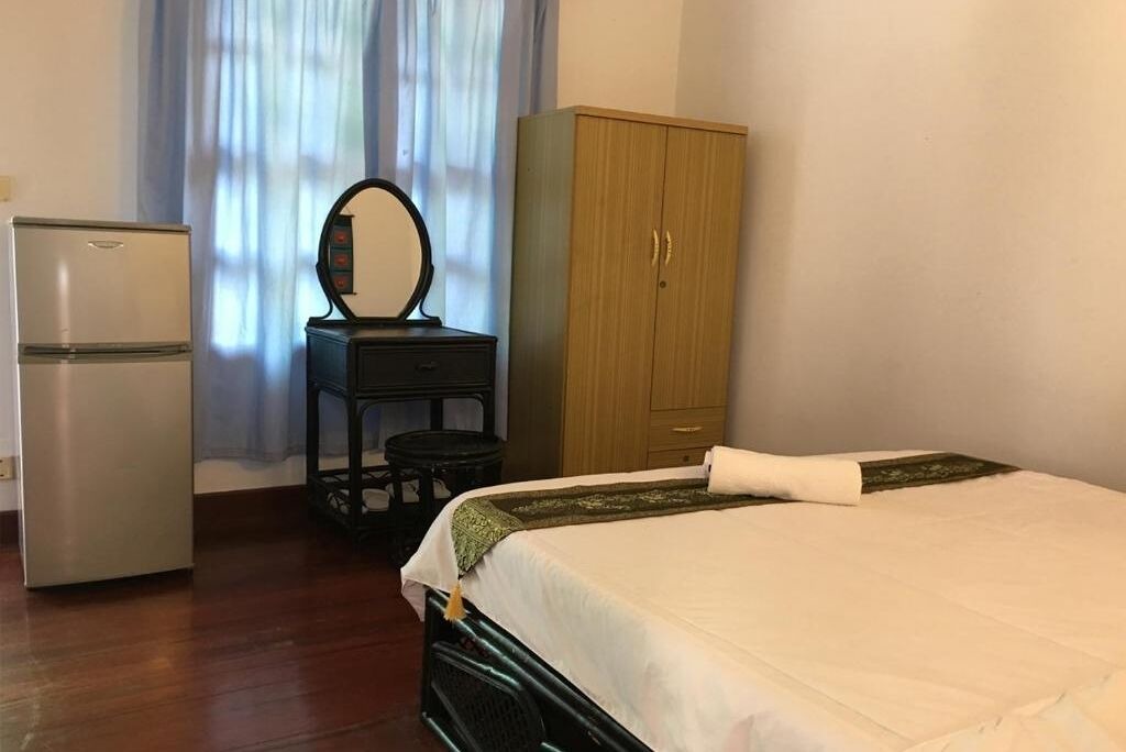 Photo of Bedroom in Siem Reap