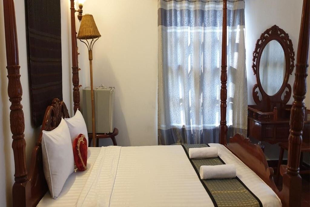 Photo of Bedroom in Siem Reap