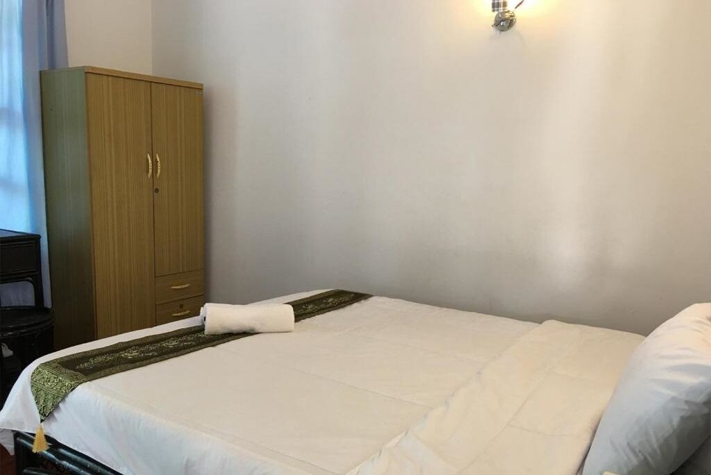 Photo of Bedroom in Siem Reap