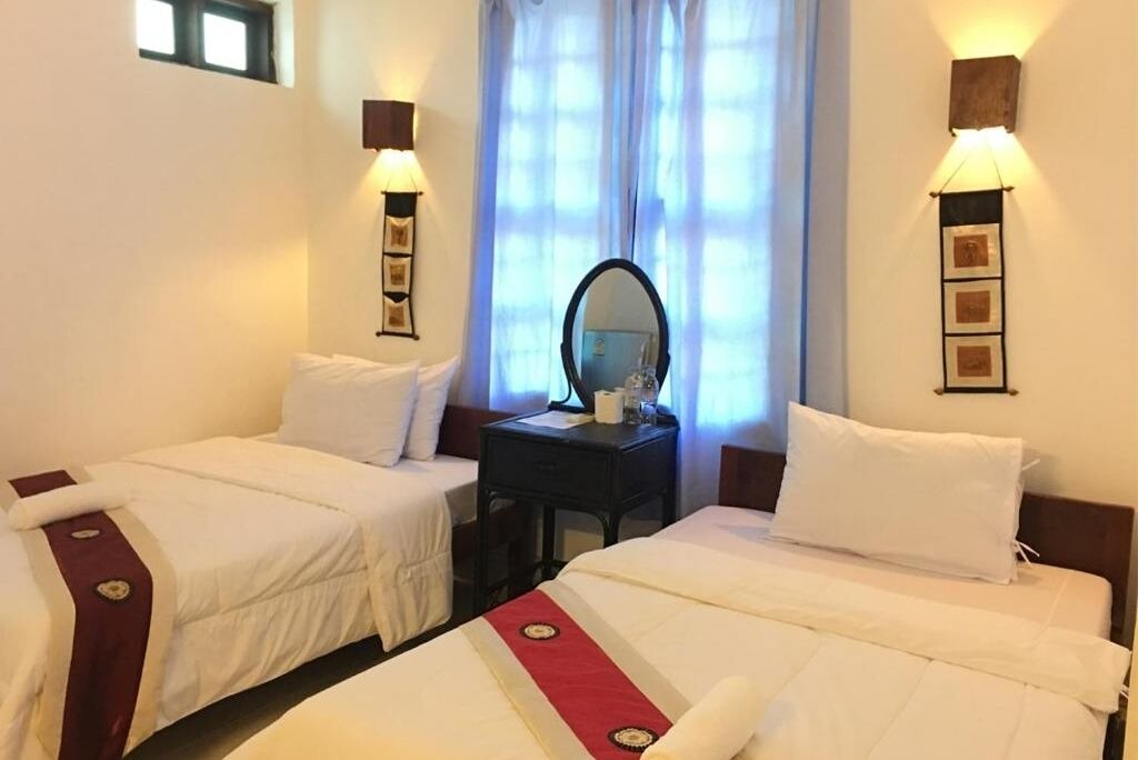 Photo of Bedroom in Downtown Siem Reap