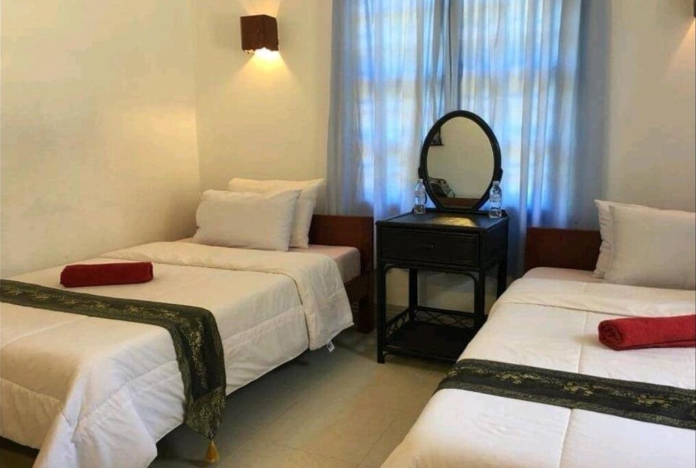Photo of Bedroom in Downtown Siem Reap