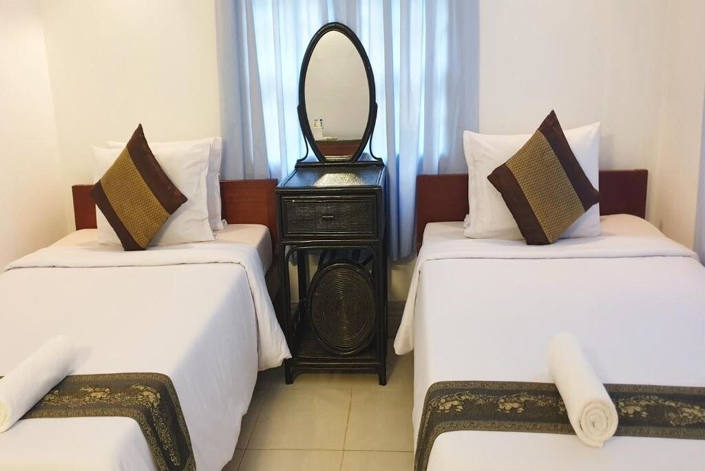 Photo of Bedroom in Downtown Siem Reap