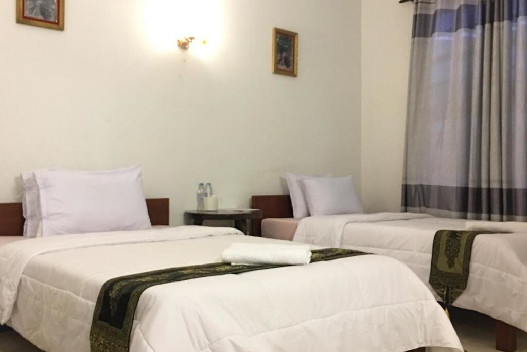 Photo of Bedroom in Downtown Siem Reap