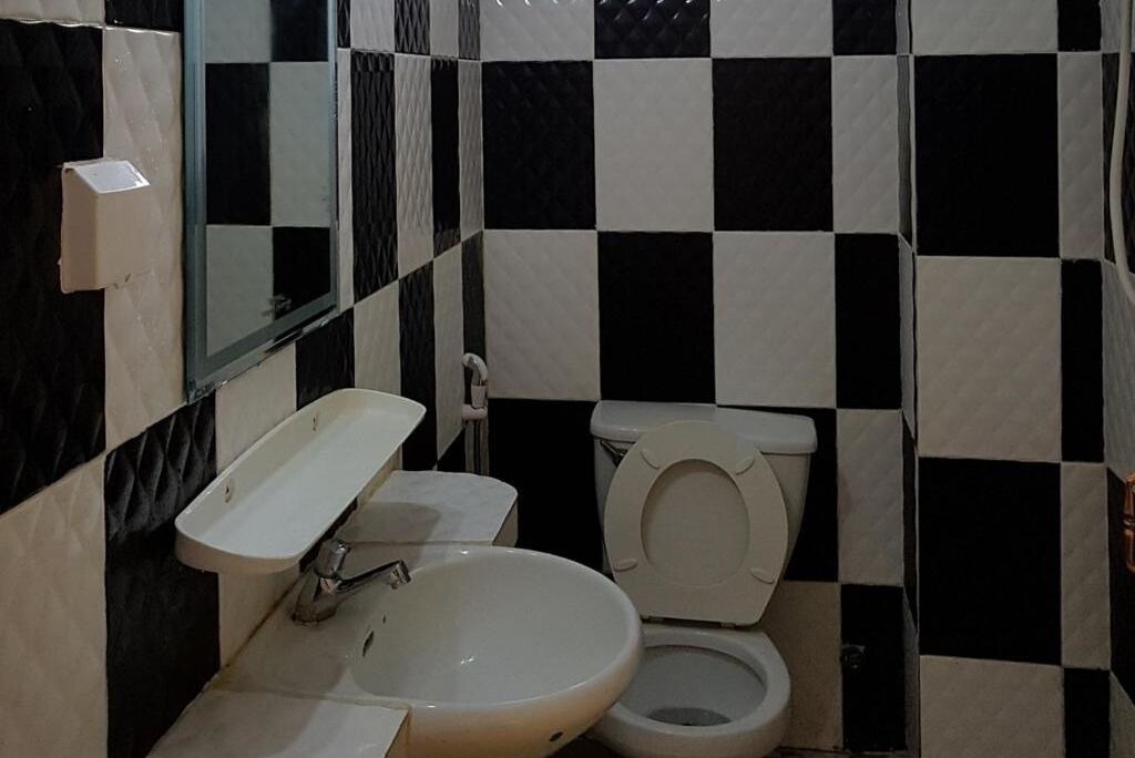 Photo of Bathroom in Downtown Siem Reap