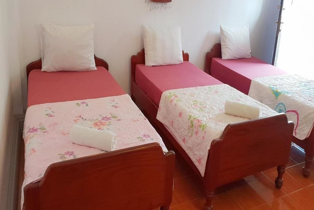 Photo of Bedroom in Siem Reap
