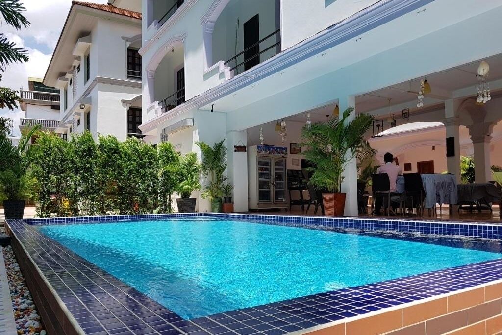 Photo of Outdoor in Siem Reap