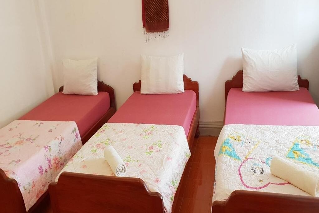Photo of Bedroom in Siem Reap
