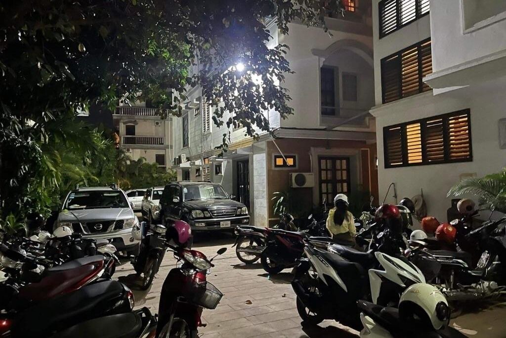 Photo of Outdoor in Siem Reap