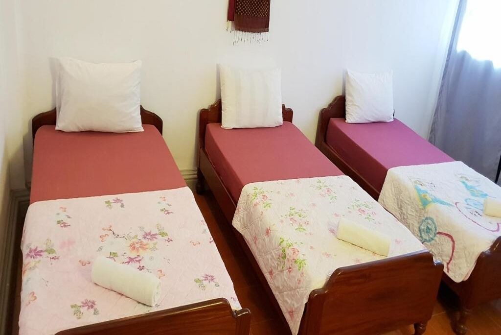 Photo of Bedroom in Siem Reap