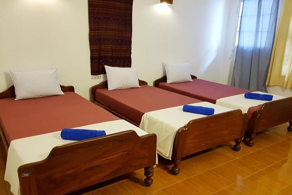 Photo of Bedroom in Siem Reap