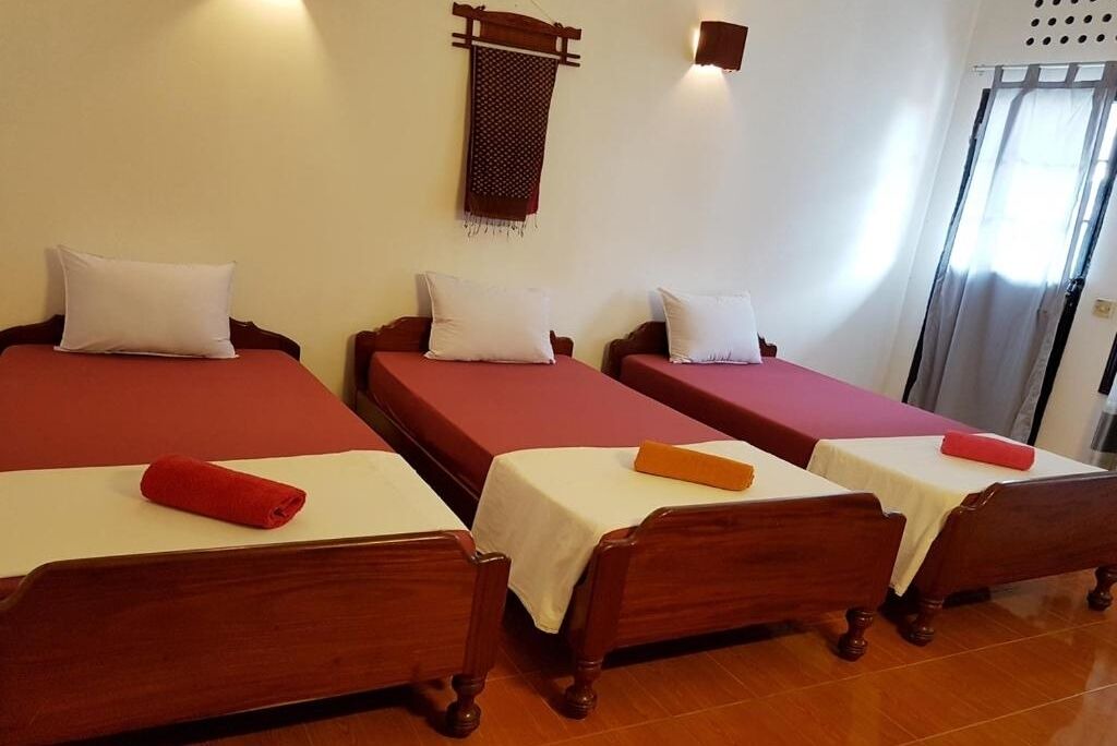 Photo of Bedroom in Siem Reap