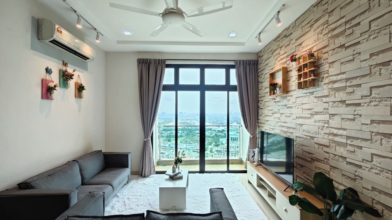 Photo of Bedroom in Kempas