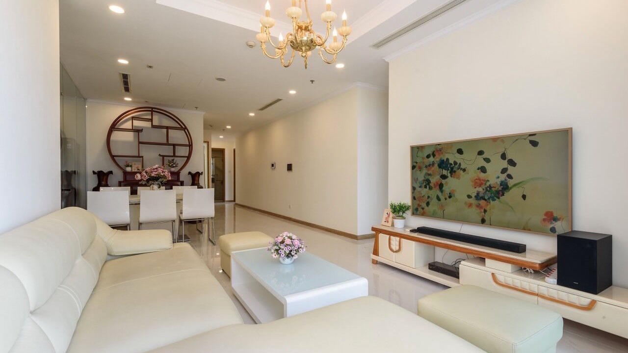 Photo of Livingroom in Hang Xanh