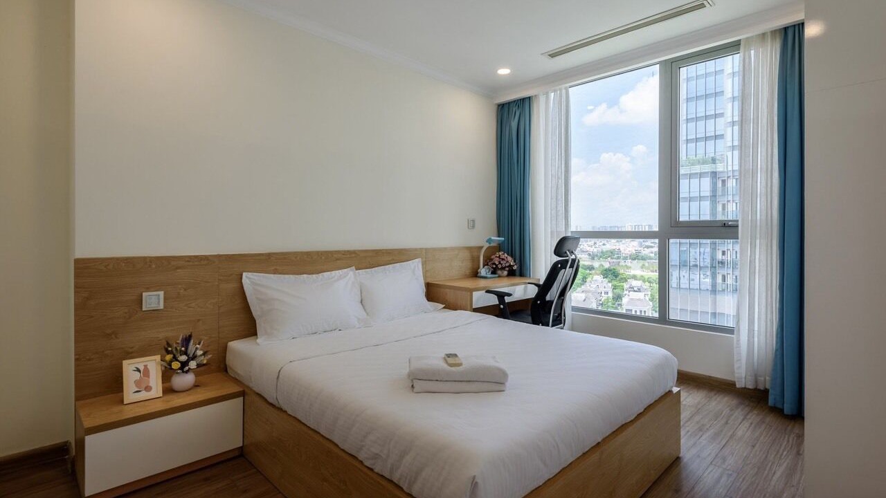 Photo of Bedroom in Hang Xanh