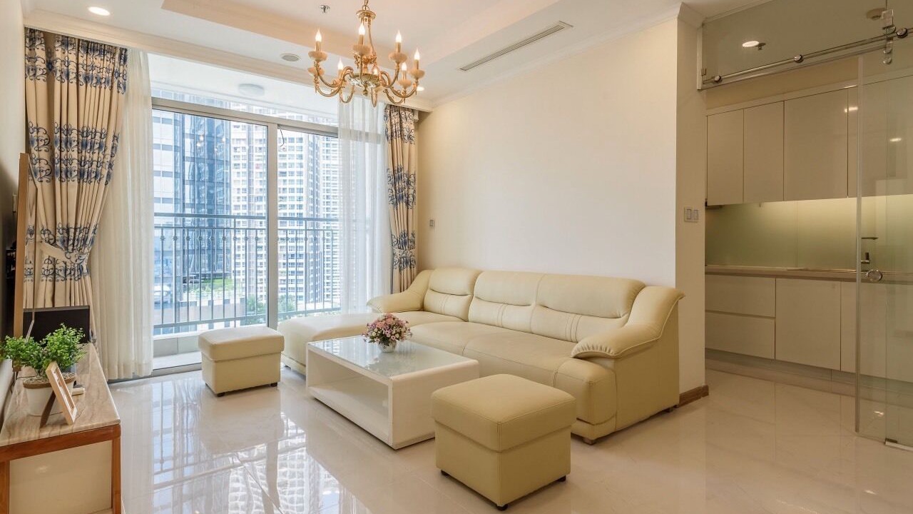 Photo of Livingroom in Hang Xanh