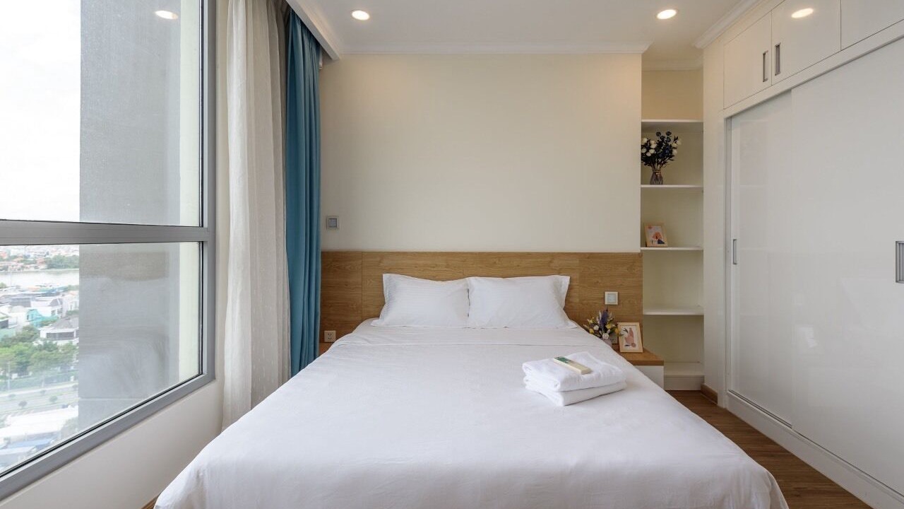 Photo of Bedroom in Hang Xanh
