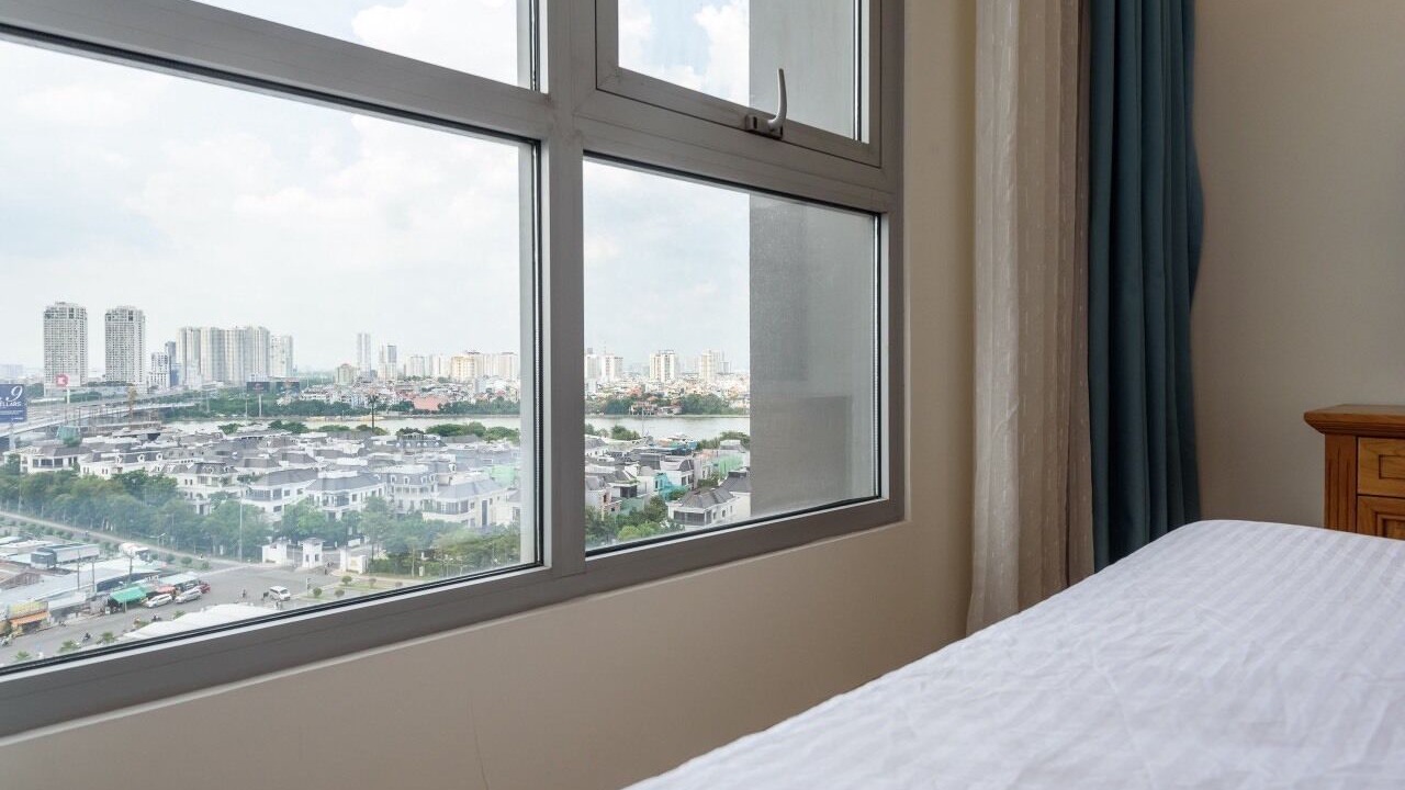 Photo of Bedroom in Hang Xanh