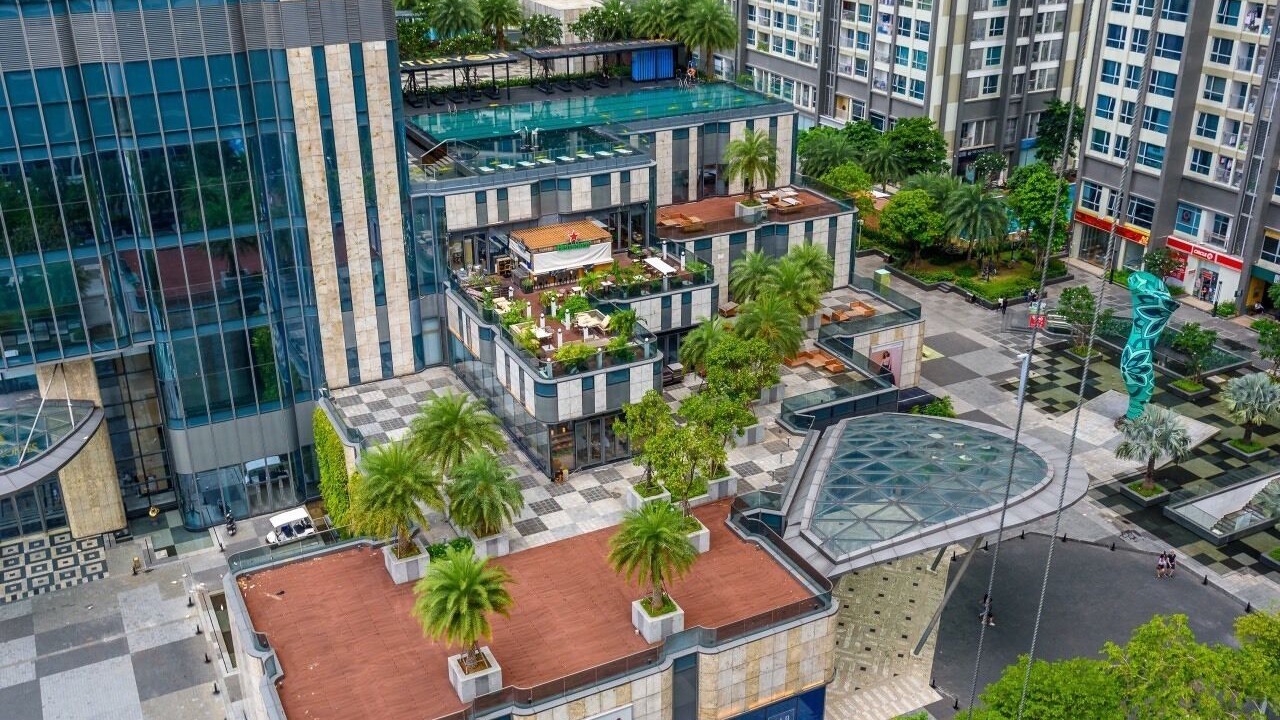 Photo of Outdoor in Hang Xanh
