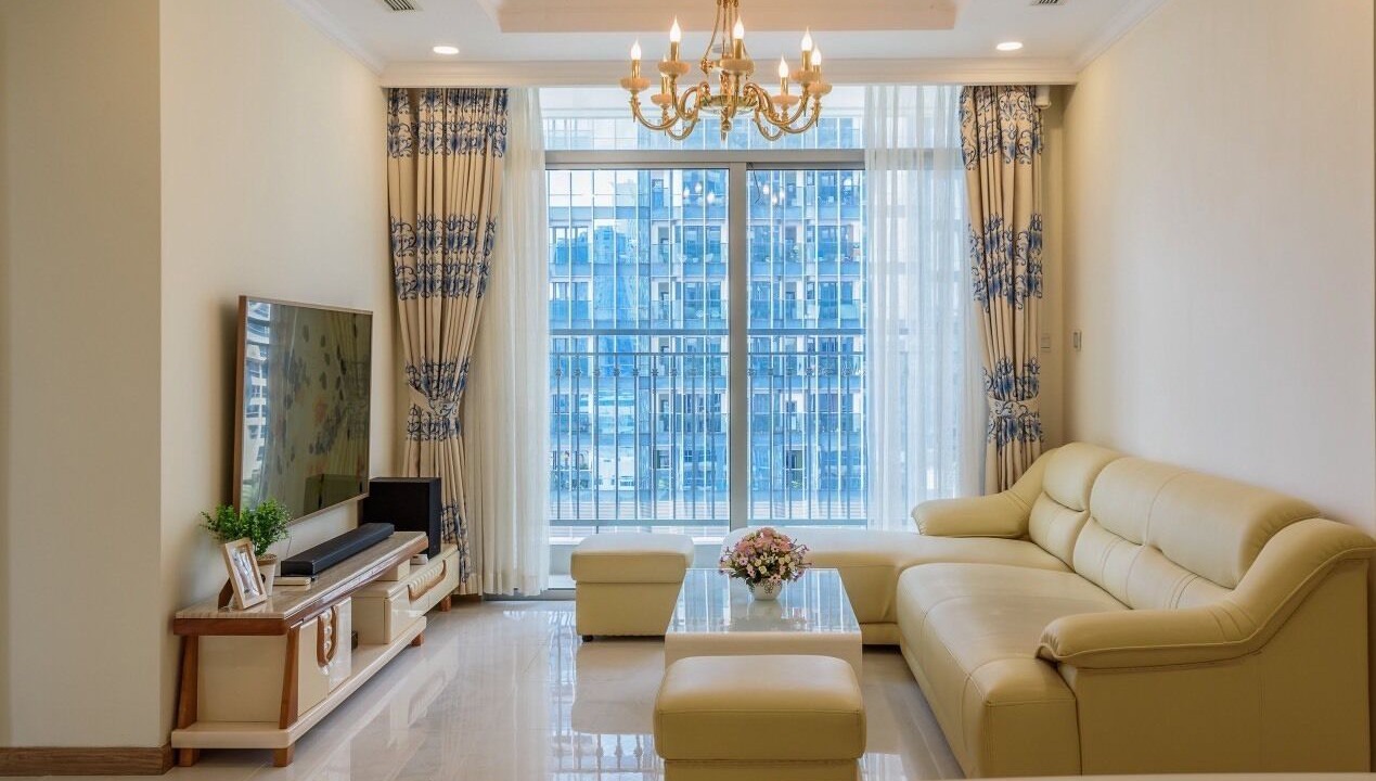 Photo of Livingroom in Hang Xanh