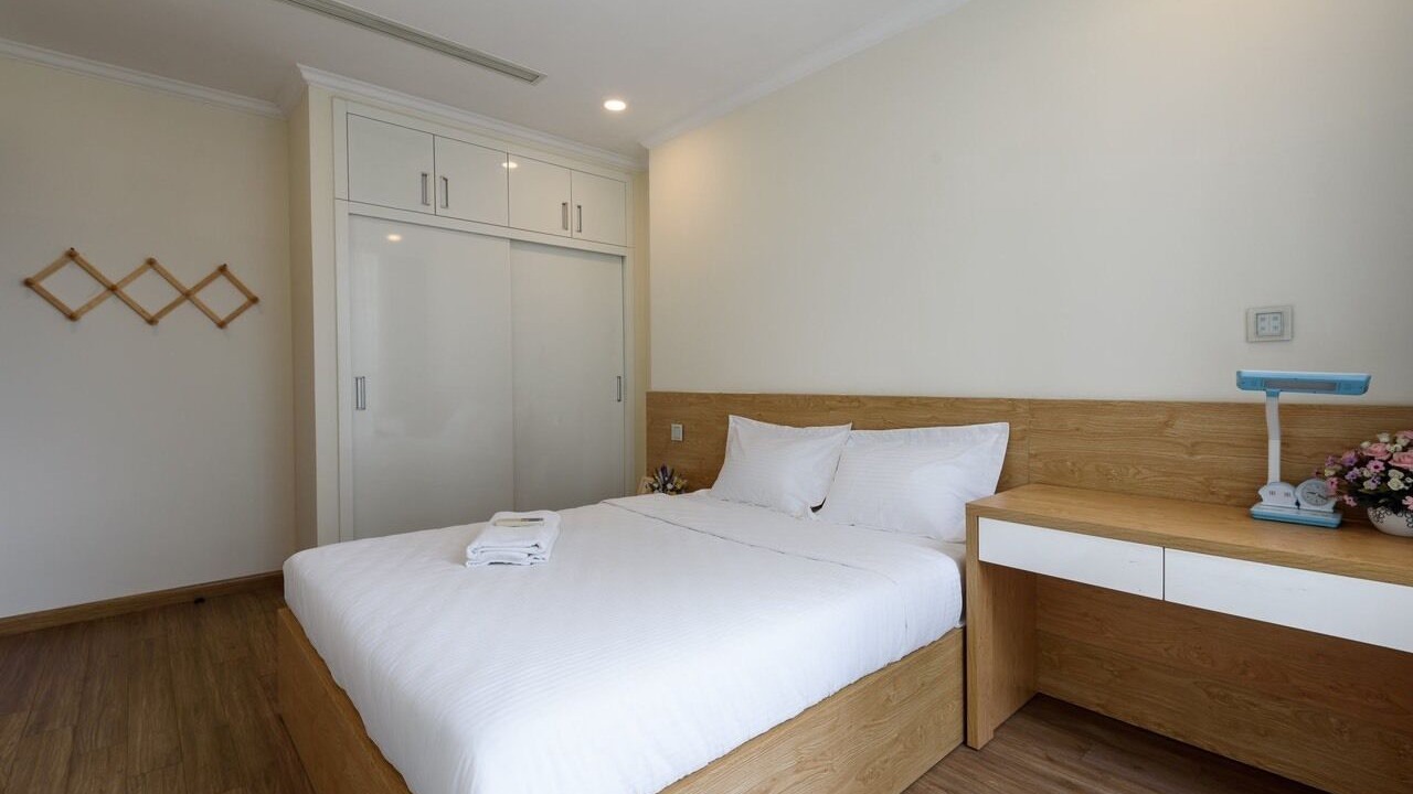 Photo of Bedroom in Hang Xanh