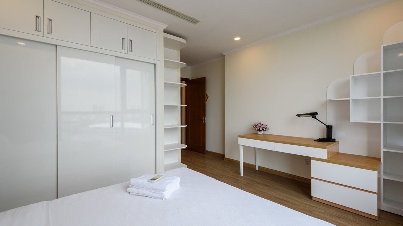 Photo of Bedroom in Hang Xanh