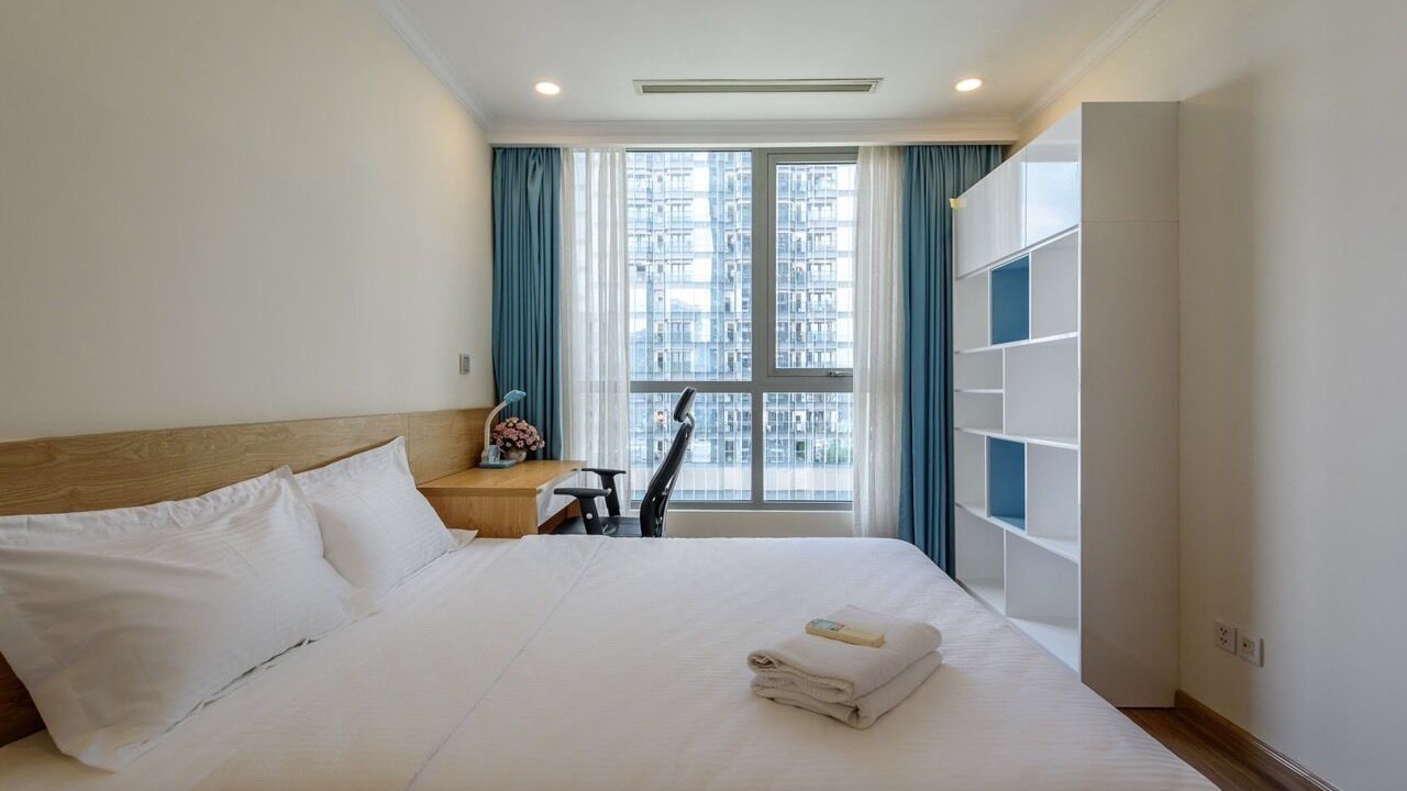 Photo of Bedroom in Hang Xanh