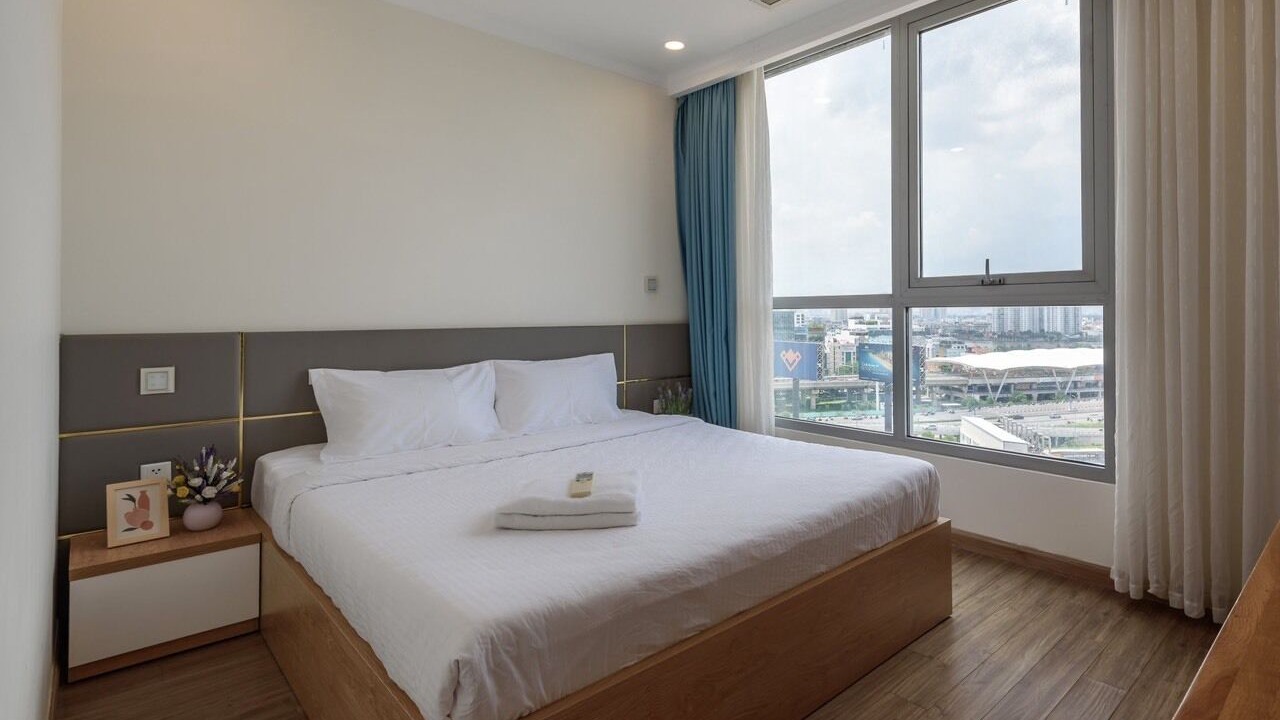 Photo of Bedroom in Hang Xanh