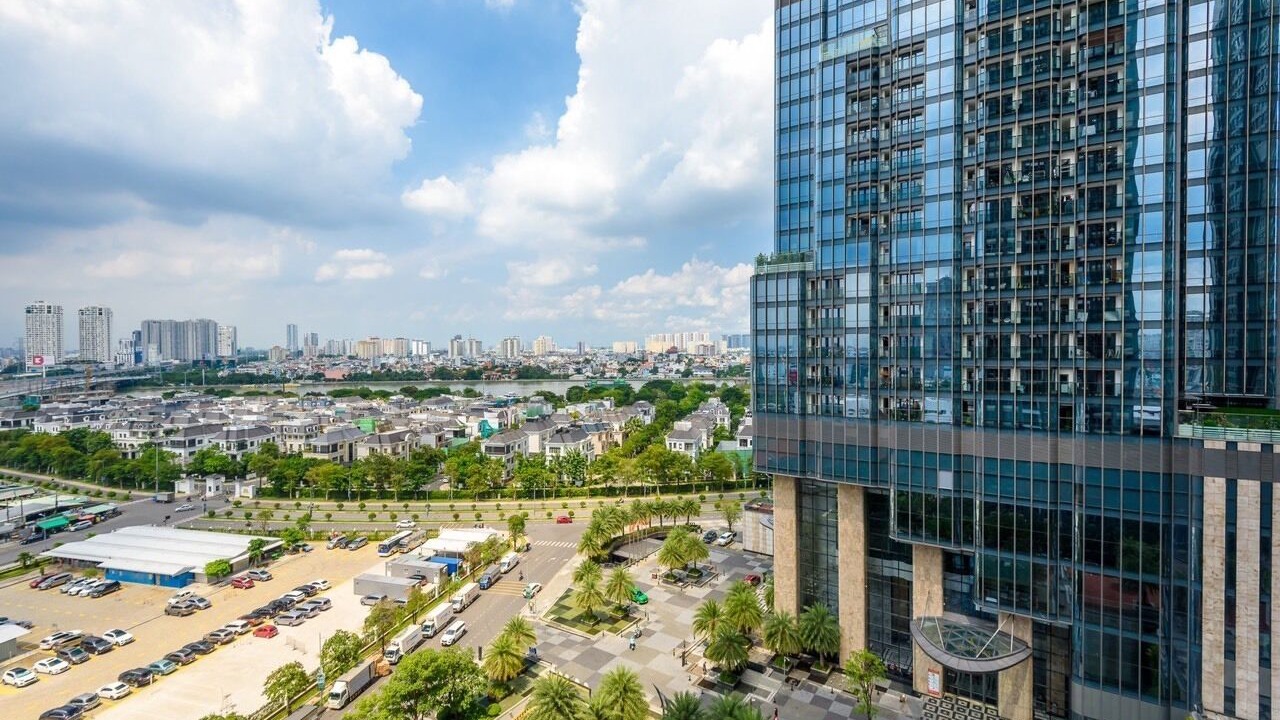 Photo of Outdoor in Hang Xanh