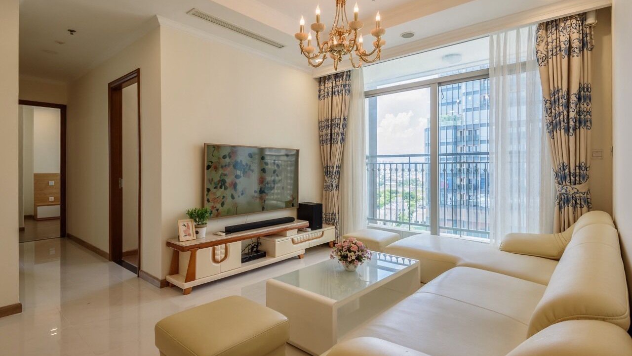 Photo of Livingroom in Hang Xanh
